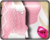 MORF Pink Lolita Boots