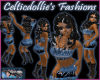 [CD]FlirtyTopandSkirtBL