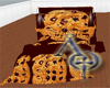 MMM Yummy Cookie Bed