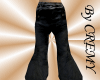 &curren;C&curren; Baggy noir