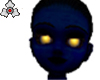 antiform eyes