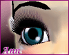 Lengthy Lashes