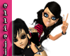 *Ej* iNoir & elliejj *