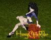 *HCR* Posing Spot