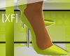 [XF]Savor;Yellow[PUMPS]