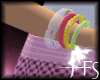 [FS]-Star bracelets
