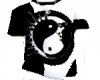 FG's Baggy T ying-yang