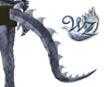 Dragon Tail ~ Wind