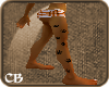 .CB. AnySkin Tattoo Paws