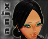 black hair Nijie