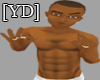 [YD] V.2 80o Skin