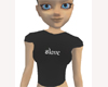 slave t shirt (f)