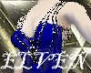 ELVEN Blue Dancer