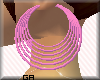 Soft Pink Earrings