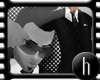 {H}Ebony Snake - 3piece