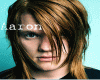 Aaron/Underoath