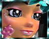 dp`s shining skin peach