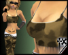 -tx- Camobabe brown