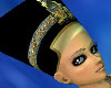 Nefertiti Crown