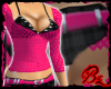[bz] Pink Snaress GA