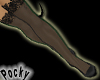 Emo Loli Venus Boots