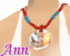Bora Necklace SUNSET