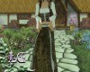 Tavern Wench Dress