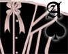 Corset 'vieux rose'