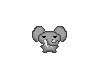 Sugar Elephant