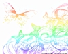 Colorful Butterfly