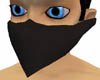 Black Bandana