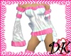 [DK]Anime Bunny Outfit