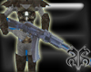 F Kantaris Rifle
