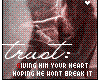 Trust