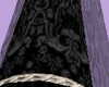 Renaissance Hat Black