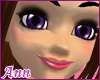 ANN Kisses- Blk EyeShadw