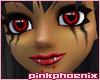 Dark Gothic Vampirette