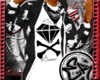{3R}BlingBonesHoodie