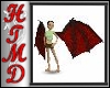 Product Image for Blood Dragon Wings