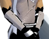 zanbu ARM LEFT