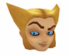 Rogin in Blonde