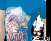 Drop Dead' Shark
