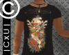|CxU|The Love King [Blk]