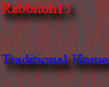 Traditional Home