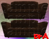 Hyde Leather Relax Couch