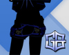 Anti Shorts