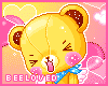 Little Shiny Bear.