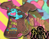 peace tee