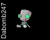 Product Image for Sitting Gir