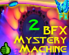 BFX Mystery Machine 2